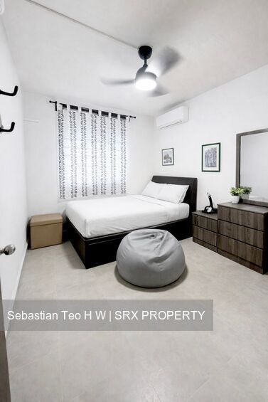 Blk 17 Marsiling Gardens (Woodlands), HDB 3 Rooms #542664501